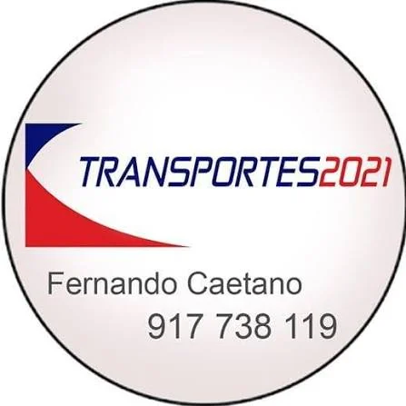 Transportes 2021